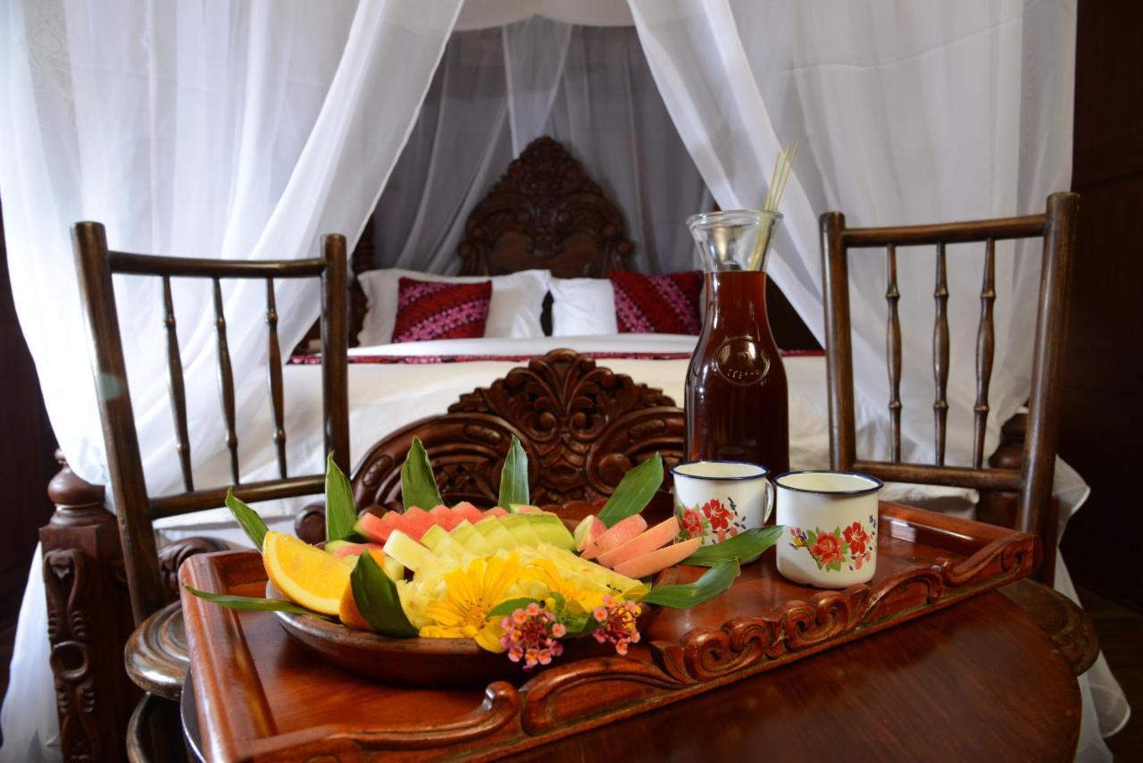The Lodge Maribaya Cikareumbi Екстер'єр фото